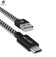 MicroUsb кабель DUX DUCIS 25см