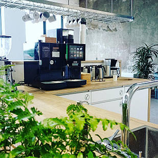 Оренда кавоварки Franke FM 850
