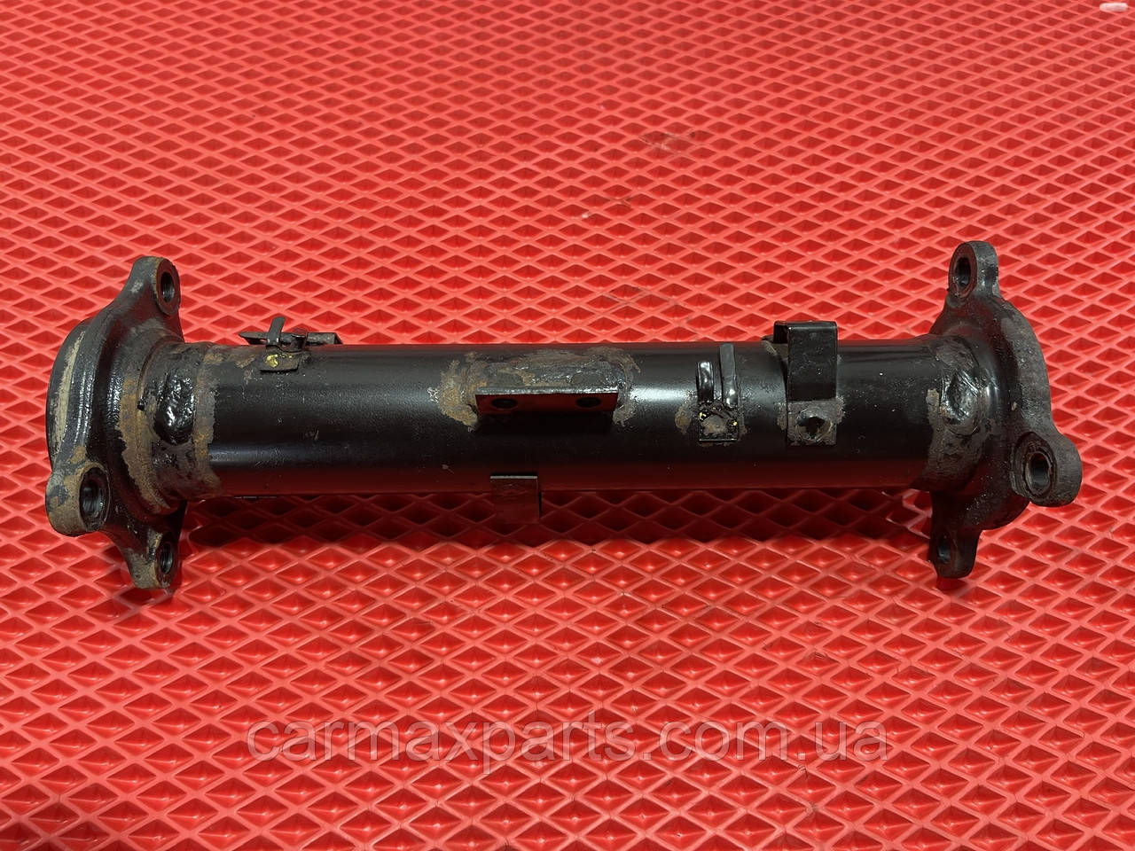 Корпус Чулок переднего редуктора Mitsubishi Pajero Wagon III-IV 2000-2009, фото 1
