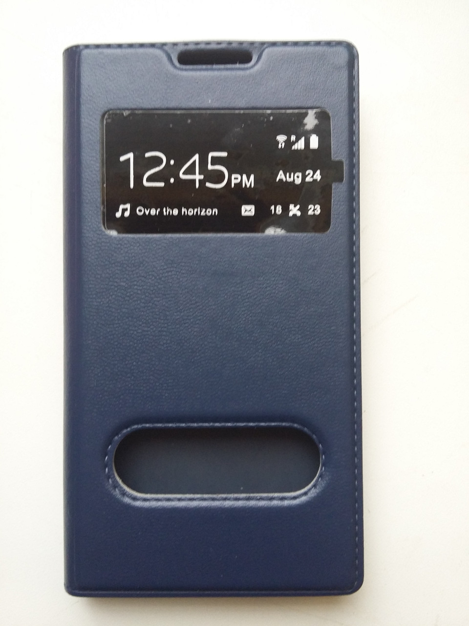 Чехол книжка для Samsung Galaxy S5 G900H