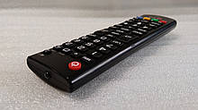 Оригінальний пульт дистанційного керування LG AKB73715679 (Б/У) від телевізора LG 32LB552U