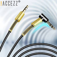 Aux кабель ! ACCEZZ 1м