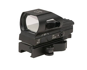 Коліматорний приціл Theta Optics THO-10-011603