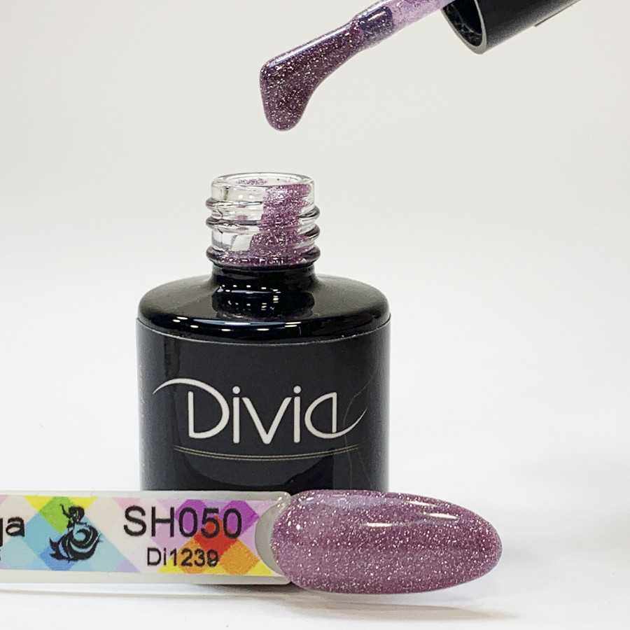 Divia SH050 шахереза світлячий, 8 мл