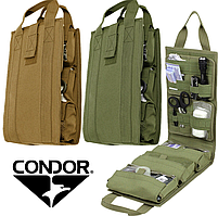 Сумка для перенесення Condor VA7 Pack Insert Багатоцільовий кишеньковий органайзер для інструментів