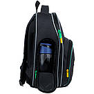 Рюкзак шкільний Kite Education Yo K22-706M-2 (LED), фото 7