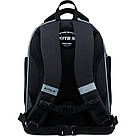 Рюкзак шкільний Kite Education Yo K22-706M-2 (LED), фото 4