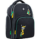 Рюкзак шкільний Kite Education Yo K22-706M-2 (LED), фото 3