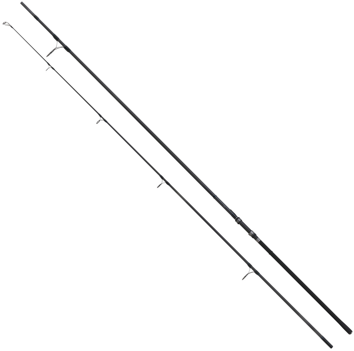 Вудилище коропове Shimano Tribal Carp TX-4 Intensity 13'/3.96m 3.5lbs