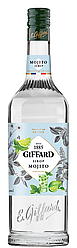 Сироп GIFFARD MOJITO мохіто 1л