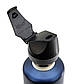 Пляшка для води Спортивна Cheeki Single Wall Active Bottle 750 мл Ocean (ASB750OC1), фото 4