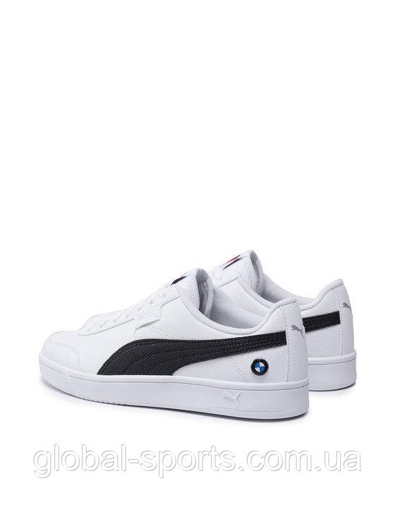 Puma bmw motorsport clearance court