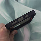 Чехол Funda (FULL PROTECTION) for iPhone 12 Black, фото 2