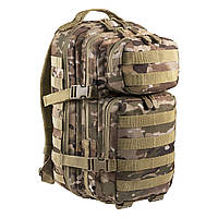 Оригинальный тактический рюкзак Brandit US Cooper 25 l Olive (8007-161)