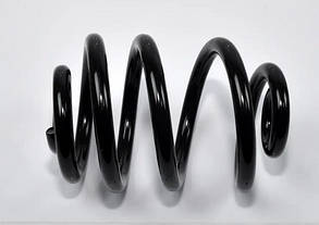 Пружина задня Renault Kangoo 4x4 2001- Expert Line Польща OP66134