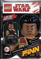 Lego Star Wars 911834 Finn, Финн