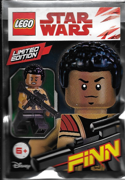 Finn lego sale star wars