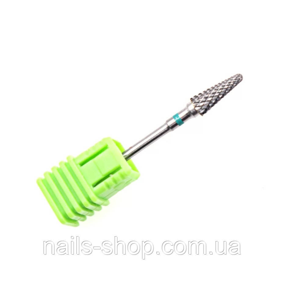 Твердосплавна фреза ZY, фото 1