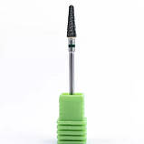 Твердосплавна фреза ZY, фото 2