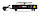 Електрична плита настільна для дому, дачі Mar-Pol на 1 конфорку (Графіт) 1000 Вт, фото 6