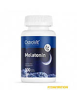 MELATONIN Ostrovite 300 таб