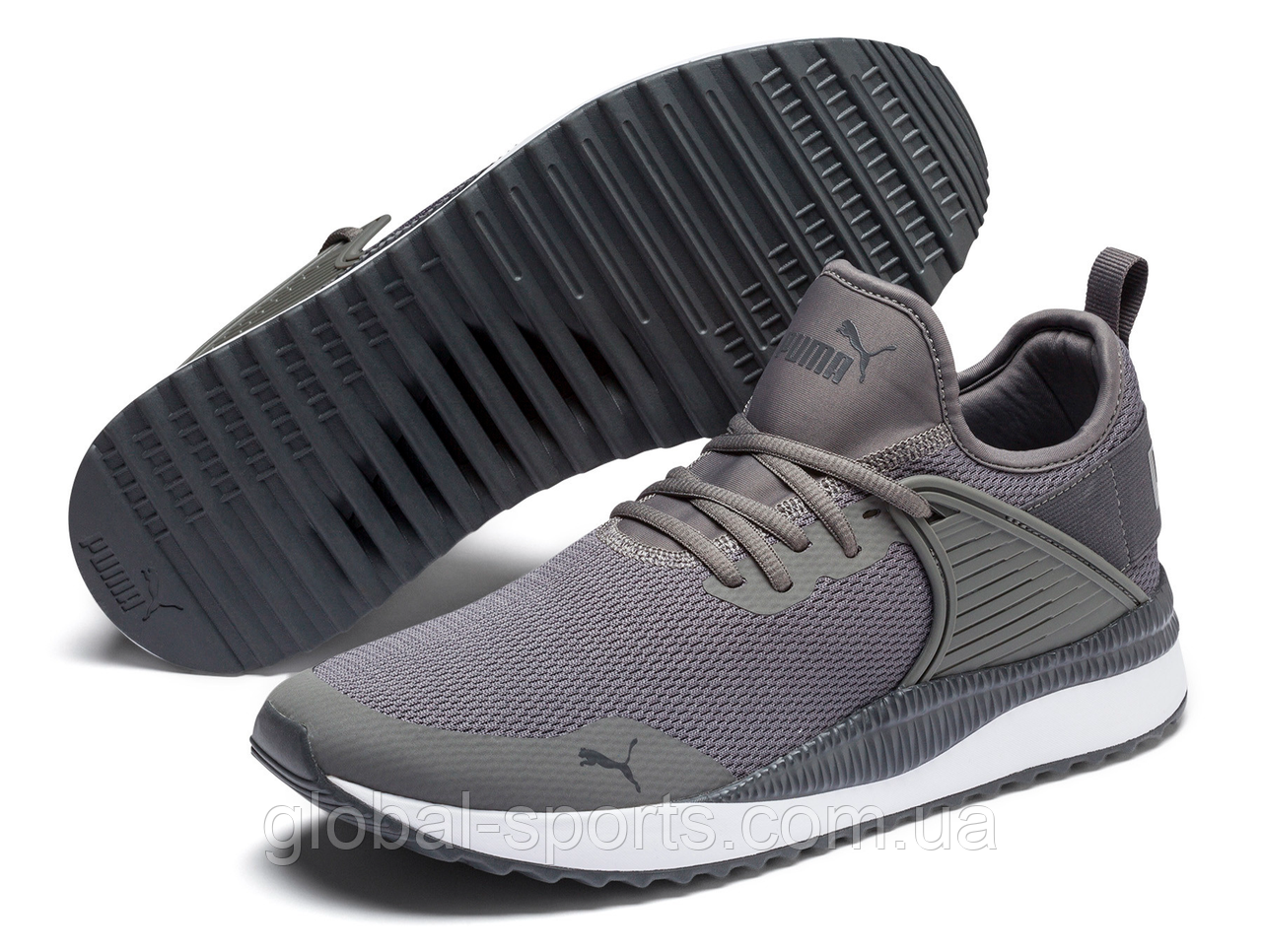 Puma pacer next cage clearance grey