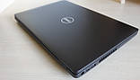 Ноутбук Dell Latitude 5500 15.6 IPS FHD | i7-8665U, 4.8GHz | 16GB | 512GB nvme ssd | Intel UHD 620, фото 6