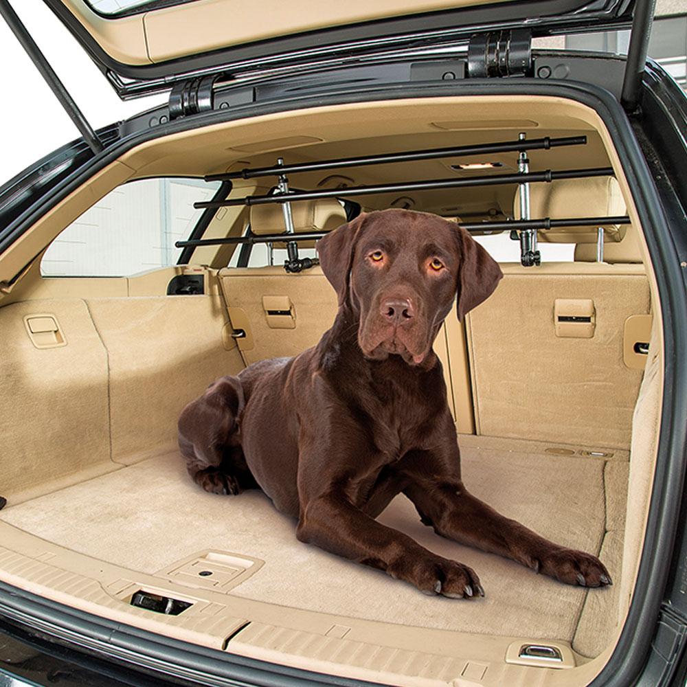 Захисна перегородка в автомобіль Ferplast DOG CAR SECURITY