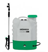 Оприскивачі і запчастини GRUNHELM