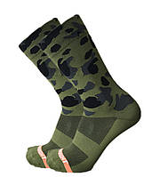 Шкарпетки треккінгові для військових термошкарпетки