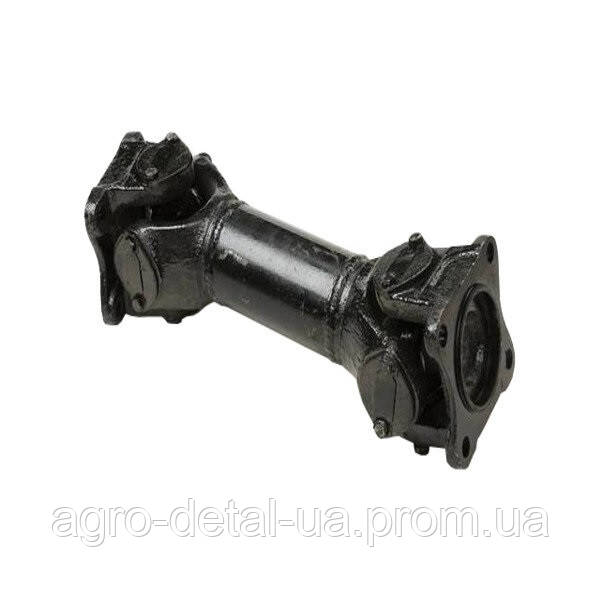 Вал карданный 700А.22.08.000-2 коробки передач трактора Кировец К-700А, фото 1