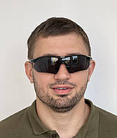 Военные очки RockBros ( тактические очки со сменными линзами ) очки для стрельбы ( армейские очки антиблик )