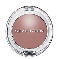 Рум'яна SEVEN7EEN Matte Silky Blusher № 16