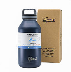 Термос Cheeki Growler 1,9 л Cobalt (CC1900CO1)