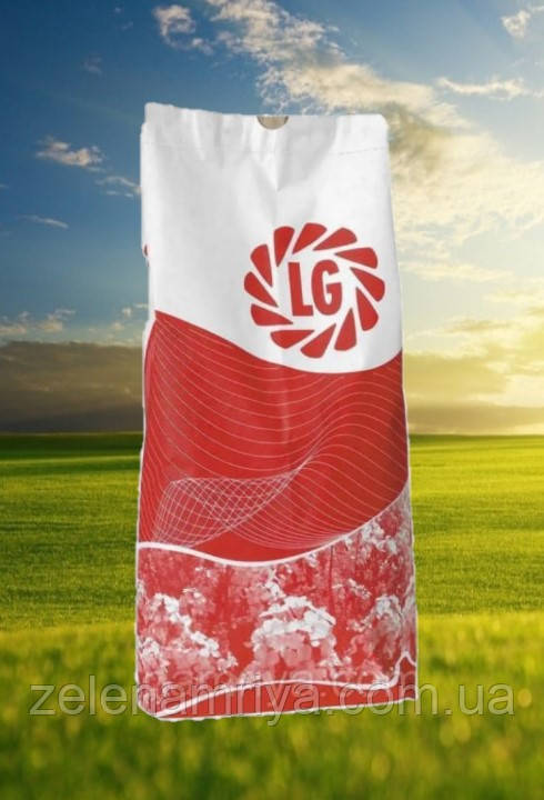 Насіння озимого ріпаку  АЛЯСКО (Limagrain), фото 1