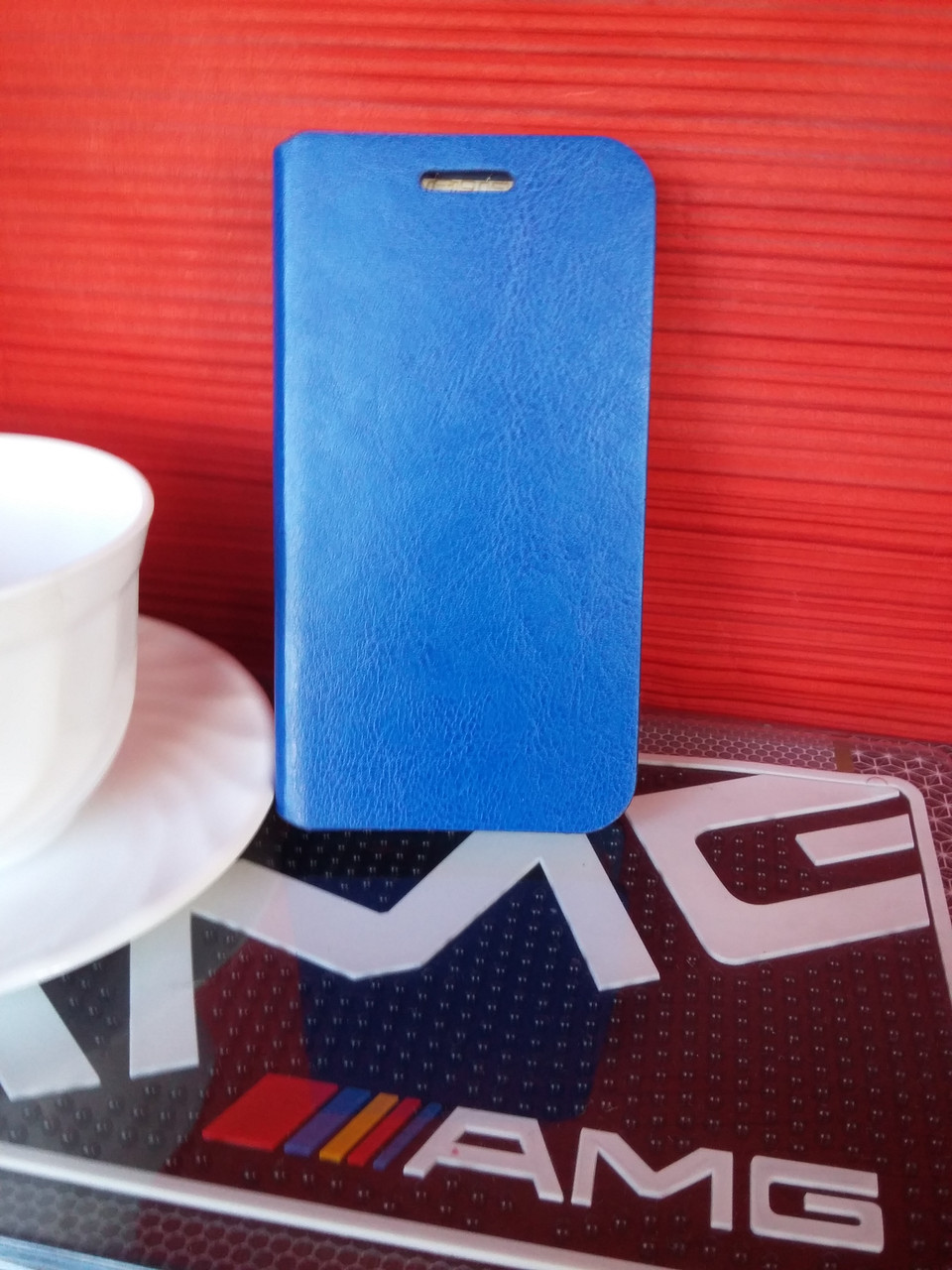Чехол книжка для Samsung Galaxy S5 G900H