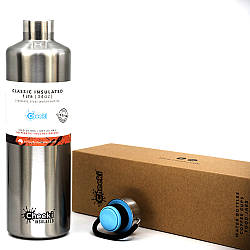 Термос Cheeki Classic Insulated 1 л Silver (CIB1000SI1)