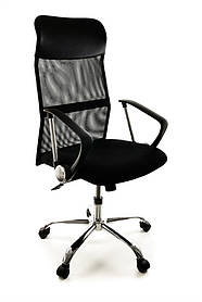 Крісла офісні