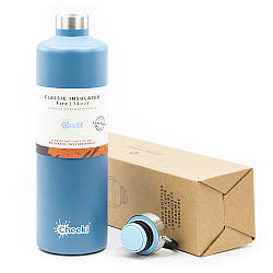 Термос Cheeki Classic Insulated 1 л Topaz (CIB1000TP1)