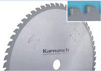 Фреза отрезная 180х2,0/1,6х30/20, z=48, Dry-Cutter Sandvich Karnasch 10.7400