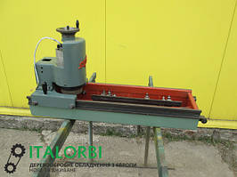 Допоміжне обладнання