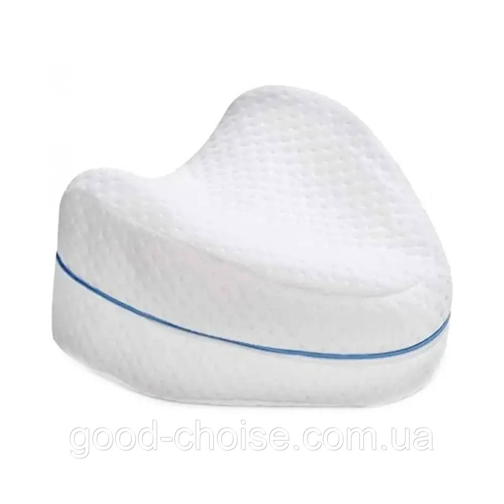 Ортопедическая подушка для ног и коленей Contour Legacy Leg Pillow с ...