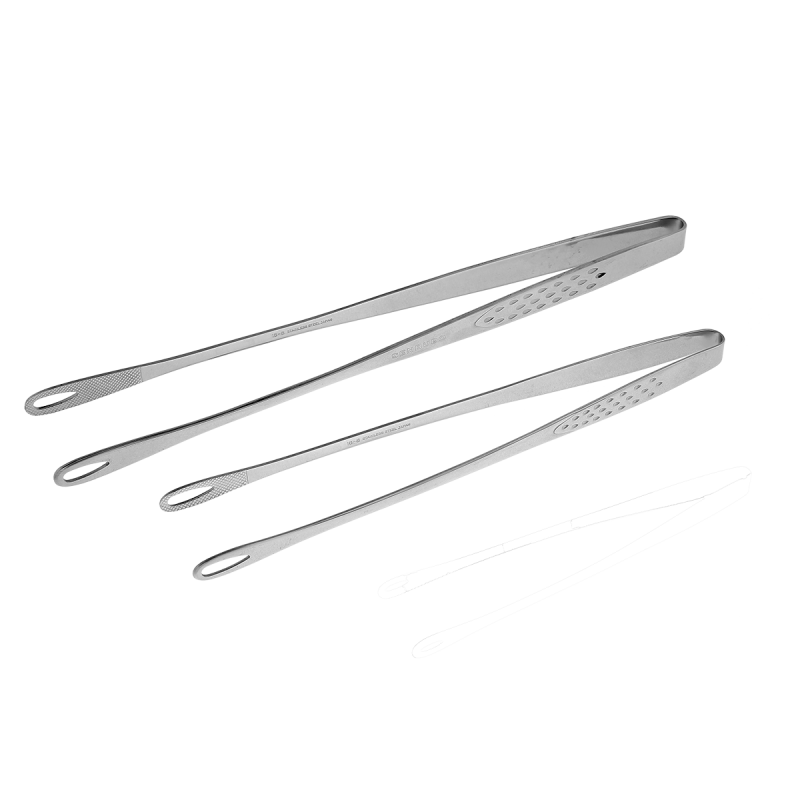 Японські багатоцільові щипці (Нержавіюча сталь / 20 см.)