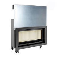 Топка Kratki MILA 16 гільйотина