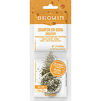 Закваска для сирів + МЕСЬ ТРАВ і спецій (401508)