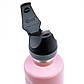 Термопляшка Cheeki Active Bottle Insulated 600 мл Pink (AIB600PK1), фото 5