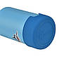 Термопляшка Дитяча Cheeki Insulated Kids 400 мл Shark (KIB400SK1), фото 6
