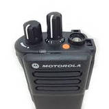 Радіостанції Motorola DP4400e VHF AES-256, 2 шт, цифрові професійні рації із шифруванням, фото 7