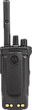 Радіостанції Motorola DP4400e VHF AES-256, 2 шт, цифрові професійні рації із шифруванням, фото 6