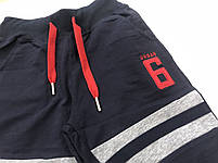 Шорти для хлопчиків оптом, F&D, 4-12 рр., арт. WX-2258, фото 3